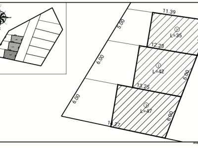 Ruko Tipe 40 Lamongan