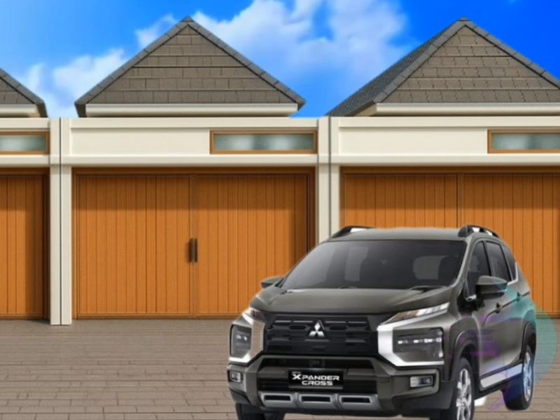 Ruko Tipe 40 Lamongan