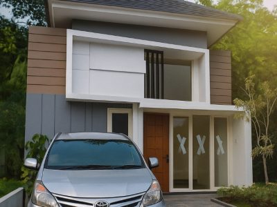 Rumah Baru Sedati Sidoarjo, Lokasi Strategis